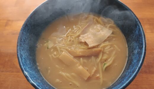 天下一品(天一) カップラーメンはまずい？キンレイの冷凍ラーメンが圧倒的におすすめ